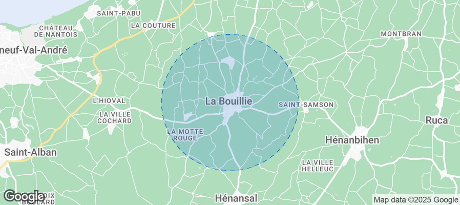 Discover La Bouillie Airbnb Analytics